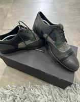 Dolce & Gabbana Herrenschuh Schnürrschuhe 44 Niedersachsen - Osnabrück Vorschau