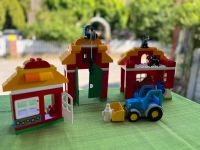 LEGO DUPLO 10525 - Großer Bauernhof mit vielen Extras Niedersachsen - Wendisch Evern Vorschau