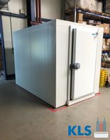 ✅Neuware 2000mm x 2200mm x 2200mm ❄️ Tiefkühlzelle, ❄️Tiefkühlhaus,❄️ Tiefkühlraum Köln - Porz Vorschau