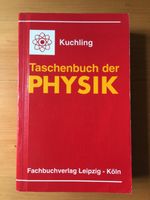 Kuchling: Taschenbuch der Physik, 15. Aufl. Baden-Württemberg - Heidelberg Vorschau