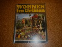 DDR-Heft "Wohnen im Grünen" 3/1983 Pankow - Prenzlauer Berg Vorschau