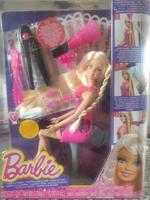 Barbie Hair Tattoo Niedersachsen - Schladen Vorschau