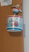 Lampenschirm Kinderzimmer Feuerwehr Nordrhein-Westfalen - Kaarst Vorschau