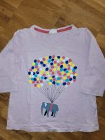 Mini Boden * 3/4 Shirt * Longsleeve * Gr 110 Rheinland-Pfalz - Mainz Vorschau