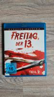 Freitag der 13 Teil 2 Special Edition Blu Ray Niedersachsen - Süpplingen Vorschau