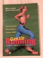 Gentle Running Feldenkrais Brandenburg - Frankfurt (Oder) Vorschau