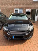 Ford Mondeo 2.0 Diesel Niedersachsen - Bersenbrück Vorschau