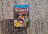 Wii U-Minecraft Baden-Württemberg - Pforzheim Vorschau