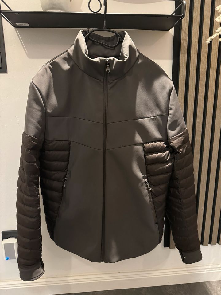 COLMAR warrior Herren Jacke 52 NP 470€ in Duisburg