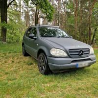 Mercedes-Benz ML V8 AMG Brandenburg - Cottbus Vorschau