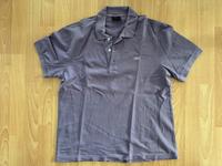 Lacoste Polo Shirt Flieder Herren Gr. 5 Poloshirt Saarland - Kleinblittersdorf Vorschau
