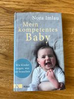 Mein kompetentes Baby Buch Leipzig - Gohlis-Nord Vorschau