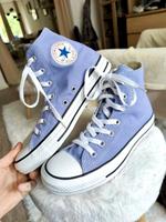 neue Converse All Star lila 39 Thüringen - Suhl Vorschau