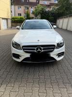 Mercedes-Benz E 220 d - AMG Line/Widescreen/Multibeam Nordrhein-Westfalen - Hagen Vorschau