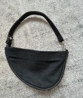 Bershka Tasche schwarz Nordrhein-Westfalen - Haan Vorschau