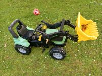 Trampeltrecker Rolly toys Nordrhein-Westfalen - Lippetal Vorschau