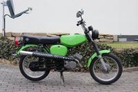 Simson S51 | 50ccm | 3 Gang | 6V | DDR-Papiere Sachsen - Mohorn Vorschau