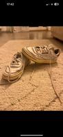 Reebok Sneaker weiß Nordrhein-Westfalen - Solingen Vorschau