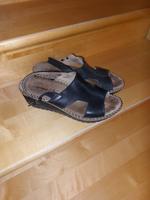 Damen Sandalen Gr.41 Bayern - Wolnzach Vorschau