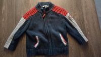 TCM Jungen Jacke Pullover Größe 98/104 warm gemütlich blau Nordrhein-Westfalen - Mönchengladbach Vorschau