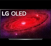 LG OLED55CX9LA OLED TV wie NEU mit OVP Baden-Württemberg - Karlsruhe Vorschau