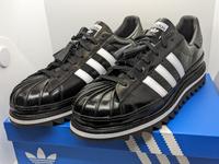 Adidas Superstar CLOT By Edison Chen Black US11 Mitte - Tiergarten Vorschau