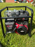 Briggs & Stratton Benzin Wasserpumpe WP3 - 65 935 Ltr/Min Niedersachsen - Wustrow (Wendland) Vorschau