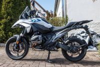 Update: BMW R 1300 GS aus 1. Hand von WA Bayern - Wolnzach Vorschau