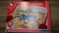 Clementoni E-Lektor Quiz Lernspiel Hello Kitty 3-5 Jhr NEUWERTIG! Bayern - Bad Aibling Vorschau