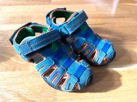 Sehr schöne Romi Kids Romika Leder Sandalen Gr. 26 fast neu Stuttgart - Stuttgart-West Vorschau