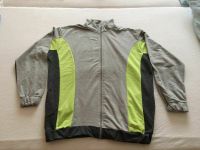 UNGETRAGEN Sweatjacke Sportjacke Trainingsjacke Gr. 182 Wuppertal - Vohwinkel Vorschau