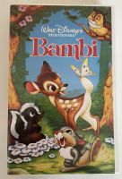 VHS „Bambi“ / Hologramm Östliche Vorstadt - Peterswerder Vorschau
