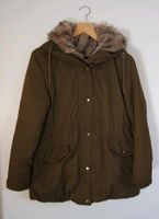 Pull & Bear Winterjacke Parka Neu Jacke Mantel Herbstjacke Damen Köln - Worringen Vorschau