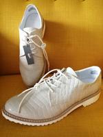 Marco Tozzi  Damen Halbschuhe Größe 38 Nordrhein-Westfalen - Moers Vorschau