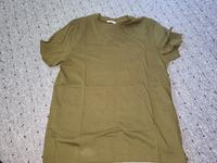 C&A olivgrünes T-Shirt Gr. M  NEU Thüringen - Erfurt Vorschau