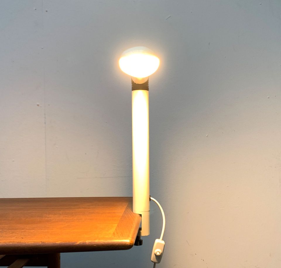 Stilnovo Periscopio Table Lamp zu Mid Century Space Age 60er 70er in Hamburg