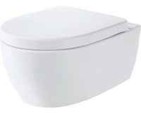 Geberit iCon spülrandloses Wand WC Set mit WC-Sitz weiß Rimfree Nordrhein-Westfalen - Simmerath Vorschau
