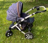 Kinderwagen Buggy Autositz Isofix Rheinland-Pfalz - Münstermaifeld Vorschau