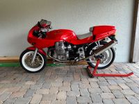 Moto Guzzi Daytona 1000 Niedersachsen - Bispingen Vorschau
