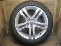 18" Audi Alufelgen + Winterreifen Audi A4 Allroad (8W, B9) Bayern - Karlsfeld Vorschau