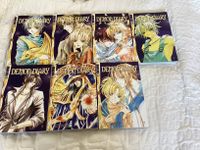 Demon Diary Manga Komplett mit Schuber Nordrhein-Westfalen - Herzogenrath Vorschau