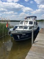 mieten/chartern Motorboot/Motoryacht/Hausboot Brandenburg - Teupitz-Tornow Vorschau