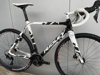 Ridley x-Fire Gravelbike Neu Shimano GRX 600 wie Cube, Scott Bayern - Wiesent Vorschau