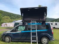 Dachzelt zu vermieten Hessen - Lollar Vorschau