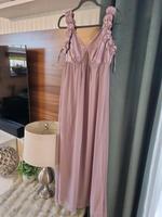 Laura Scott Kleid Neu Urlaub Abendkleid  Party Gr 40 42 Ball Bayern - Röthlein Vorschau