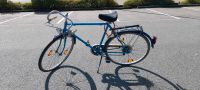 Vintage  Rennrad 28 er guter Zustand Schleswig-Holstein - Norderstedt Vorschau