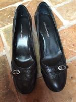 Italienischer Damen Pumps Brandenburg - Templin Vorschau