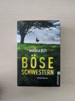 Mikaela Bley: Böse Schwestern Pankow - Buch Vorschau