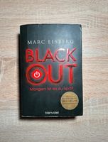 Buch Blackout Hessen - Marburg Vorschau