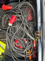 Starkstrom Kabel 30 Meter Nordrhein-Westfalen - Halle (Westfalen) Vorschau